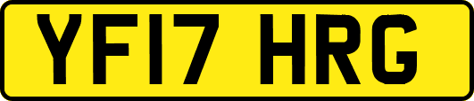 YF17HRG