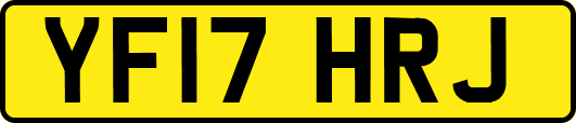 YF17HRJ