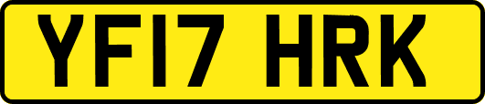 YF17HRK