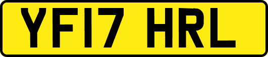 YF17HRL