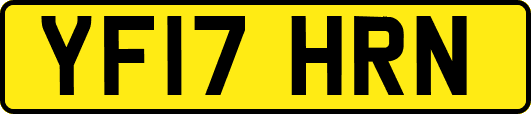 YF17HRN