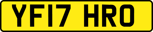 YF17HRO