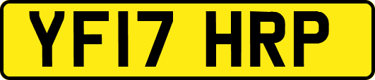 YF17HRP
