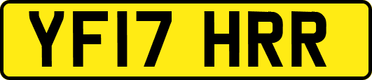 YF17HRR