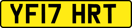 YF17HRT