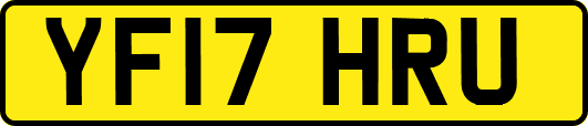 YF17HRU