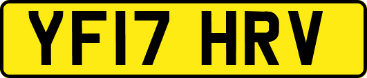 YF17HRV