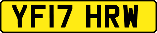 YF17HRW
