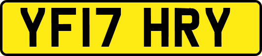YF17HRY