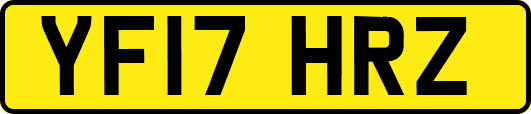 YF17HRZ