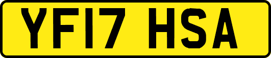 YF17HSA