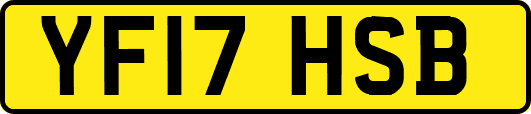 YF17HSB