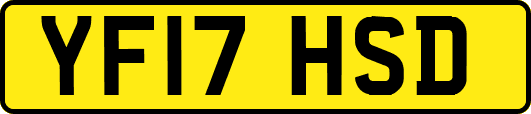 YF17HSD