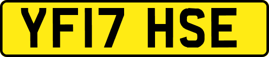 YF17HSE
