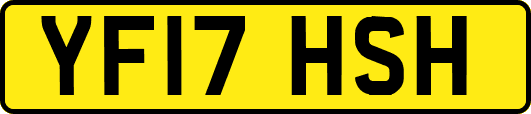 YF17HSH