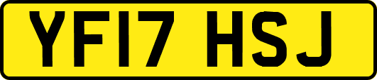 YF17HSJ