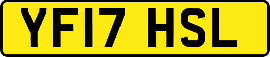 YF17HSL