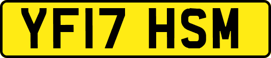 YF17HSM