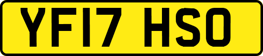 YF17HSO
