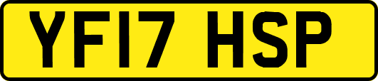 YF17HSP