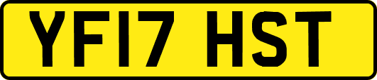 YF17HST