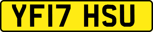 YF17HSU