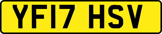 YF17HSV