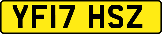 YF17HSZ