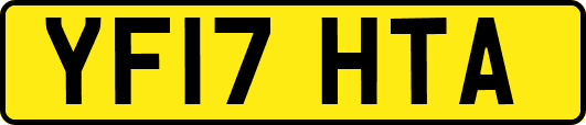 YF17HTA
