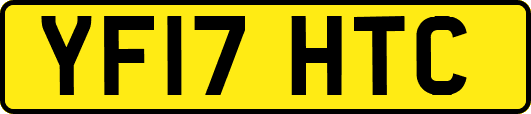 YF17HTC