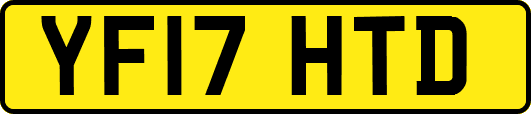 YF17HTD
