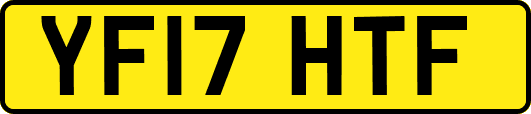 YF17HTF