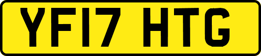 YF17HTG