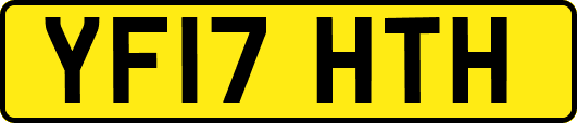 YF17HTH