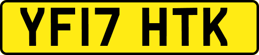 YF17HTK
