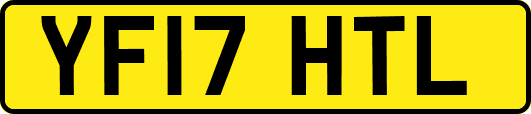 YF17HTL