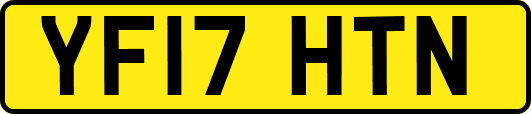 YF17HTN