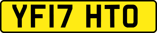 YF17HTO