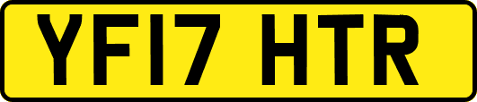 YF17HTR