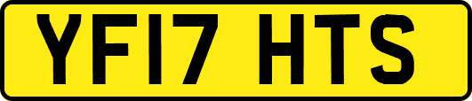 YF17HTS