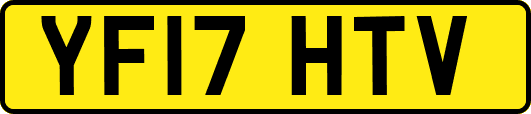 YF17HTV
