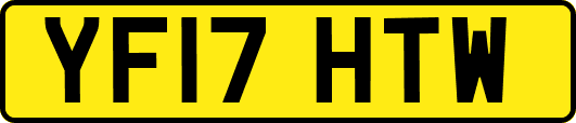 YF17HTW