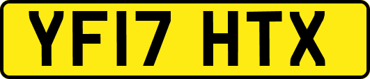 YF17HTX