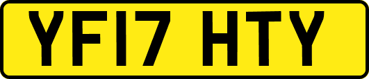 YF17HTY