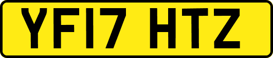 YF17HTZ