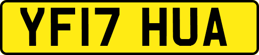 YF17HUA