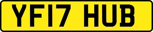 YF17HUB