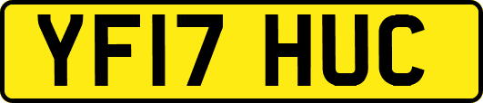 YF17HUC