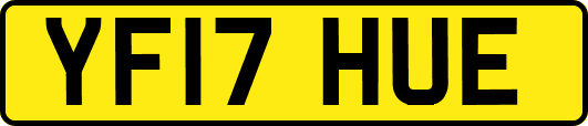 YF17HUE