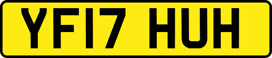 YF17HUH